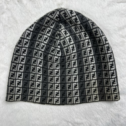 Cappello berretto fendi - cappello,