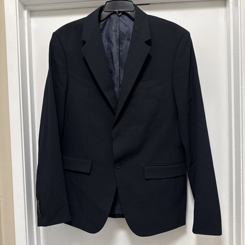 Giacca tuta uomo zara - tuta, taglia