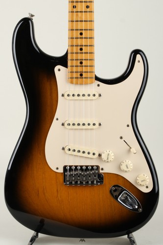 Fender 50th anniversary 1954 - fender,