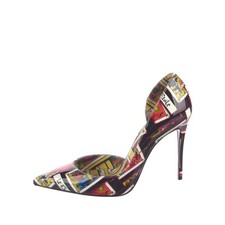 Rara carta dei tarocchi Iriza