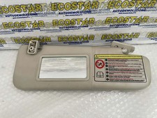 ALETTA PARASOLE DESTRA FIAT