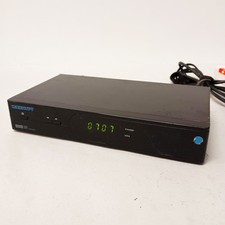 Icecrypt T5000 Freeview