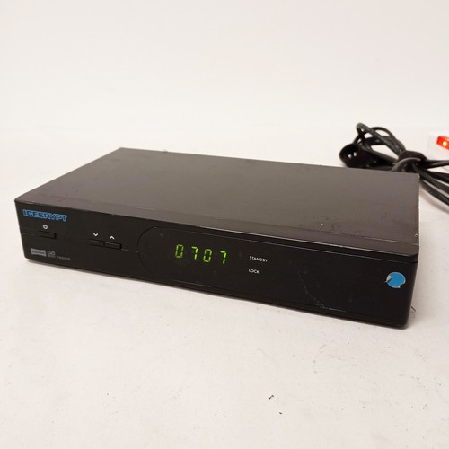Icecrypt t5000 freeview - icecrypt,