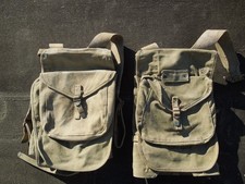 COPPIA ZAINI AMERICANI M28