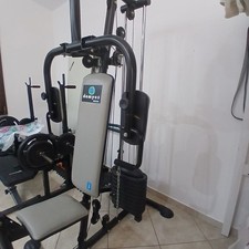 Macchinario Multifunzionale