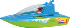Boazz barca sportiva 36 cm - boazz,