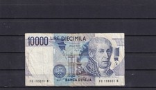 ITALIA--1984-10.000