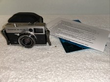 Olympus ec2 fotocamera - olympus,