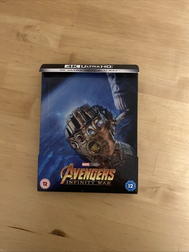 Marvel avengers infinity war - avengers,