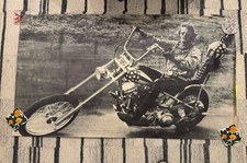 Poster Easy Rider Peter Fonda
