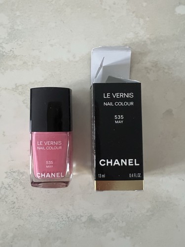 Smalto chanel 535 - smalto,