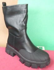 Stivali donna ANFIBI  militari