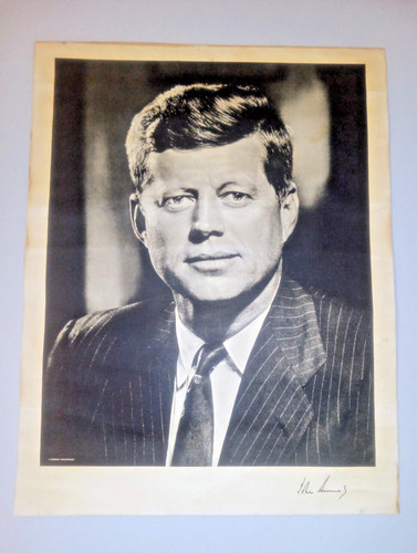 Foto originale john - originale, f
