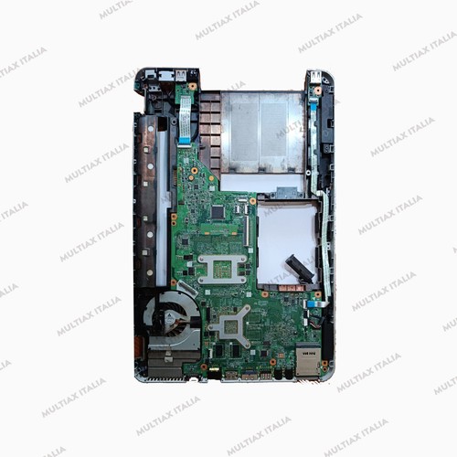 Scheda madre motherboard - scheda,