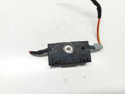 Audi 2012 radio - a6,