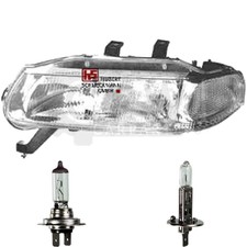 Faro Sinistro Adatto Per Rover