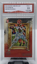 2020 Panini Chronicles JOE