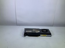 ZOTAC NVIDIA GeForce GTX 285 Batman Edition 1 GB GDDR3 -NG P5A