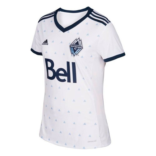 Maglia vancouver whitecaps - vancouver, fc