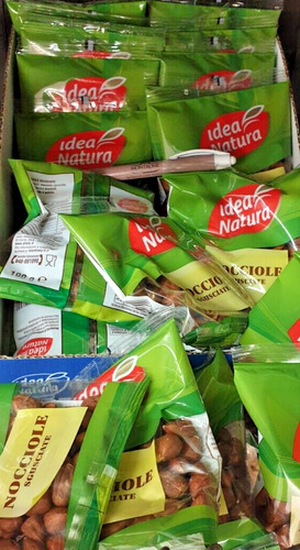 Di nocciole sgusciate - 1.5,
