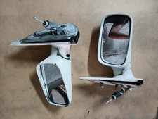 Coppia Specchi Destro E Sinistro Per Fiat Punto 1' Serie 5 Porte dal 93/99