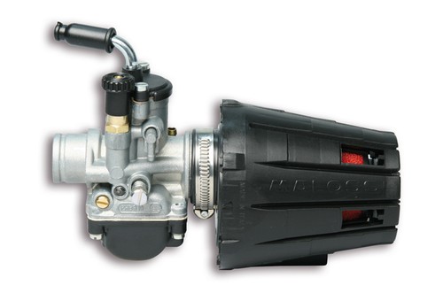 Kit carburatore malossi - malossi, phbg