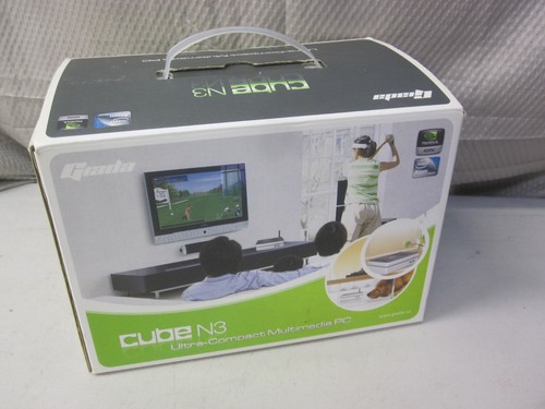 Multimediale ultra compatto - pc,