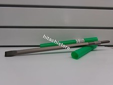 Scalpello piatto lunghez 450 - lunghez.,