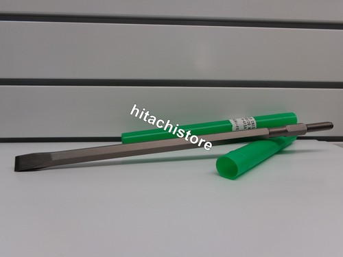Scalpello piatto lunghez 450 - piatto,