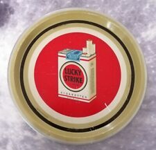 Lucky Strike Sigarette VASSOIO