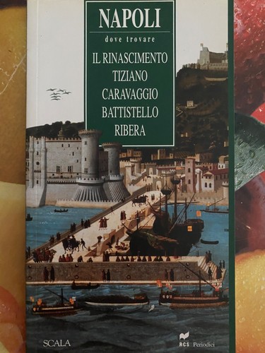 Guida turismo napoli - guida,