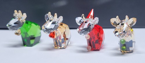 Swarovski mini mos - swarovski,