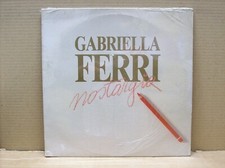 Gabriella Ferri ‎- Nostargia