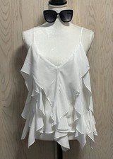 Top Cami Collezione Zara