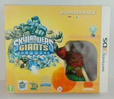 Skylanders giants booster pack - skylanders,