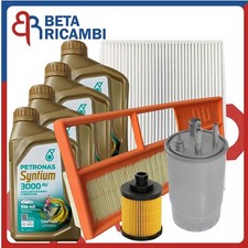 Kit tagliando grande punto - kit,