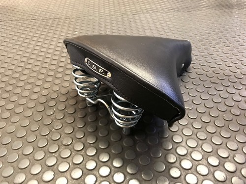 Sella retro cbf con - cbf, molle