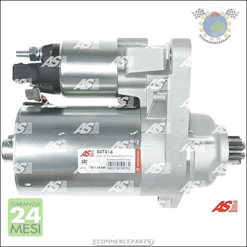 Motorino avviamento starter - motorino,