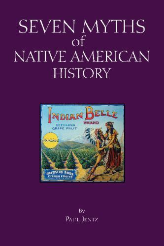 Seven myths native american - seven,