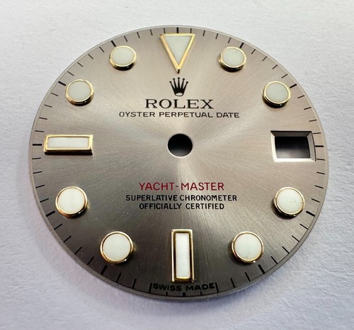 New original rolex - rolex, dial