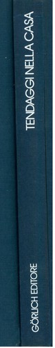 Peluzzi giulio tendaggi nella - peluzzi,
