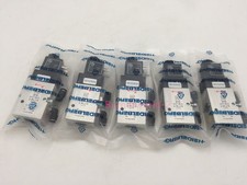 5pcs Solenoid Valve 98.184.1051 Offset Printing Machine 61.184.1051 SM102 CD102