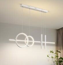 Lampadario a Sospensione LED