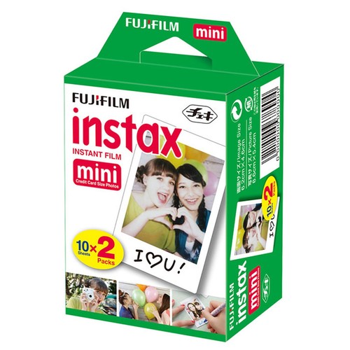 Confezioni fuji bipack - 5,