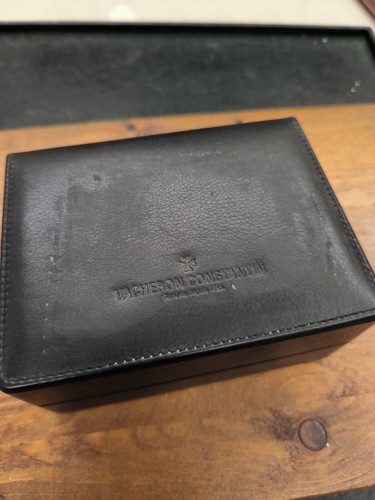 Vacheron constantin vintage - vacheron, &