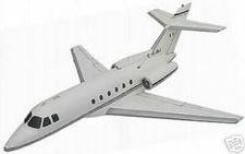 Hawker 700 Jet Private Beech