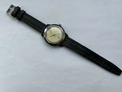 Orologio uomo vintage buran - uomo,