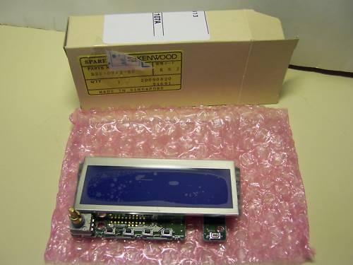 G707 recambio display - tm-g707,