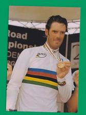 CYCLISME repro PHOTO cycliste