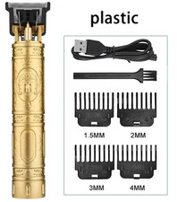 Tagliacapelli Elettrico